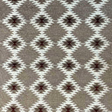 Gaston Y Daniela MORUL CHOCOLATE Upholstery Fabric