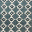 Gaston Y Daniela MORUL AZUL Upholstery Fabric