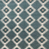 Gaston Y Daniela MORUL AZUL Upholstery Fabric