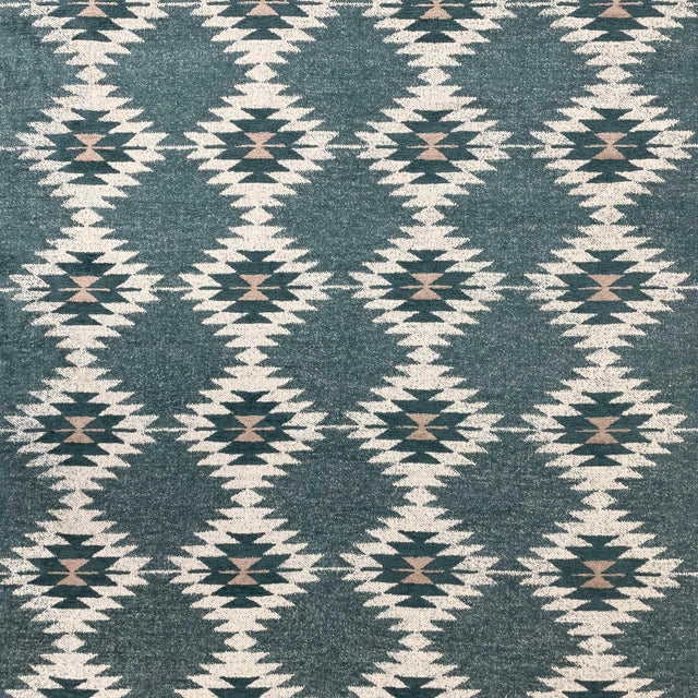 Gaston Y Daniela MORUL AZUL Upholstery Fabric