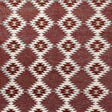 Gaston Y Daniela MORUL ROJO Upholstery Fabric
