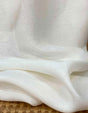 Gaston Y Daniela PARBAT BLANCO Drapery Fabric
