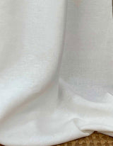 Gaston Y Daniela CHULI BLANCO Drapery Fabric