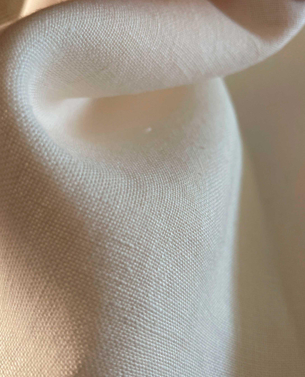 Gaston Y Daniela CHULI BLANCO Drapery Fabric