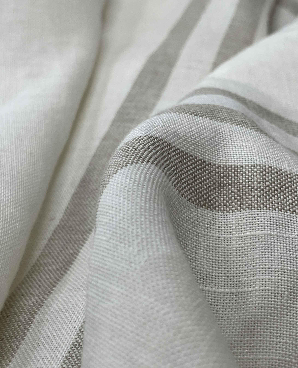 Gaston Y Daniela SAMANI BEIGE Drapery Fabric