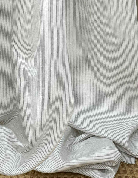 Gaston Y Daniela PUMORI CHOCOLATE Drapery Fabric