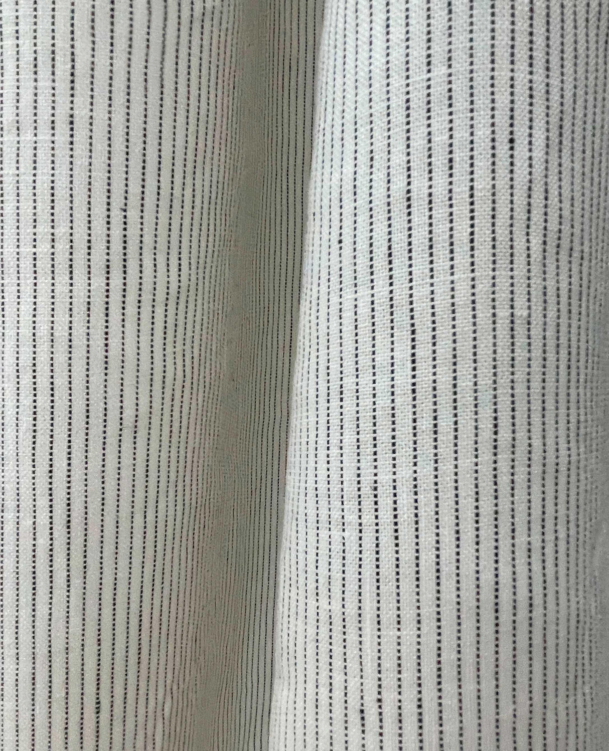 Gaston Y Daniela PUMORI CHOCOLATE Drapery Fabric