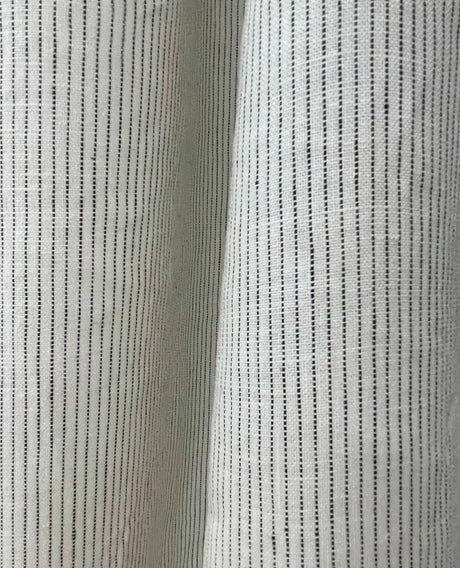 Gaston Y Daniela PUMORI CHOCOLATE Drapery Fabric