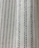 Gaston Y Daniela YANGRA NEGRO Drapery Fabric