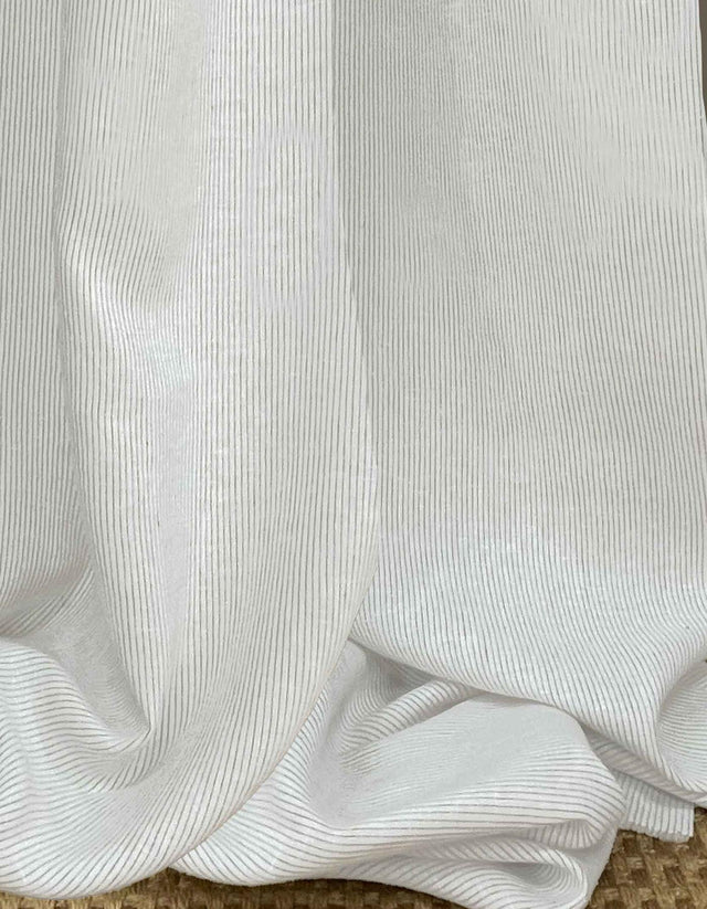 Gaston Y Daniela PUMORI BEIGE Drapery Fabric