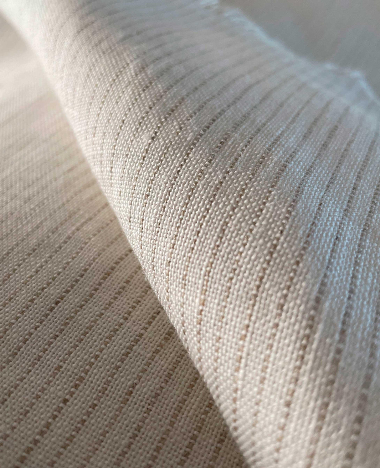 Gaston Y Daniela PUMORI BEIGE Drapery Fabric