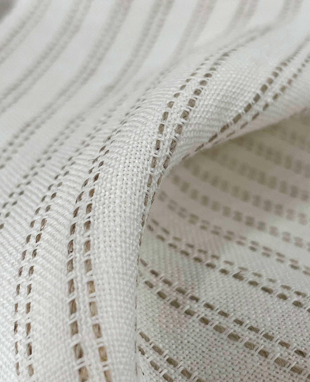 Gaston Y Daniela YANGRA BEIGE Drapery Fabric