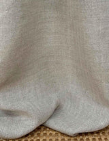 Gaston Y Daniela ELBRUS NATURAL Drapery Fabric