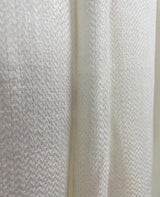 Gaston Y Daniela CALENDULA CRUDO Drapery Fabric