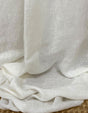 Gaston Y Daniela CALENDULA CRUDO Drapery Fabric