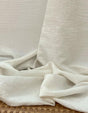Gaston Y Daniela BATURA CRUDO Drapery Fabric