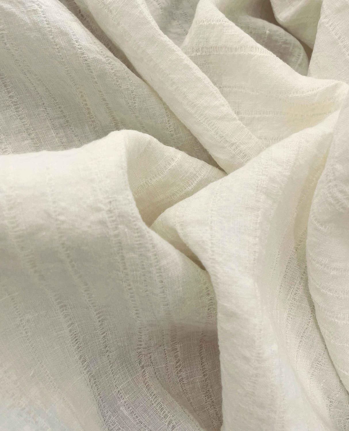 Gaston Y Daniela BATURA CRUDO Drapery Fabric