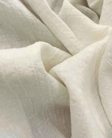 Gaston Y Daniela BATURA CRUDO Drapery Fabric