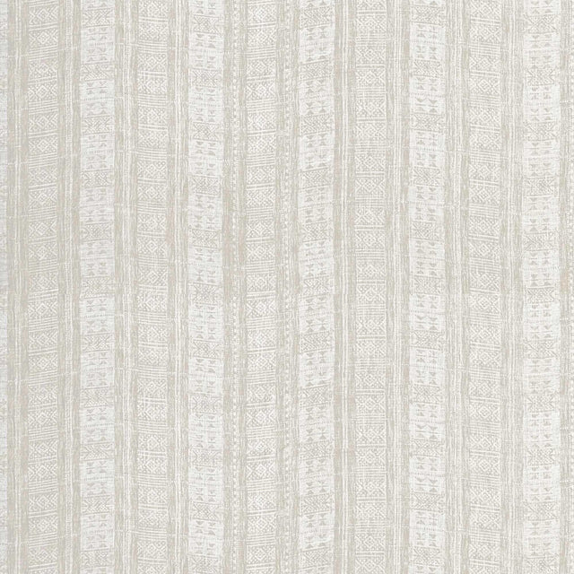 Gaston Y Daniela MACALU BLANCO Drapery Fabric