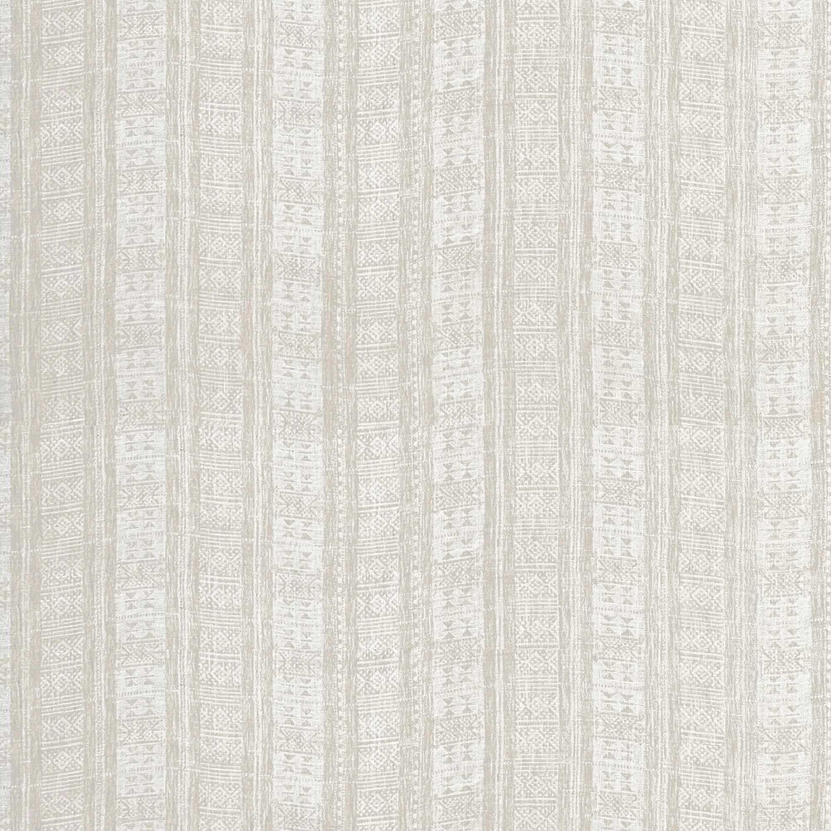 Gaston Y Daniela MACALU BLANCO Drapery Fabric