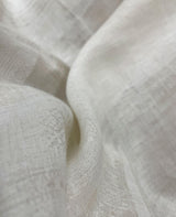 Gaston Y Daniela MACALU BLANCO Drapery Fabric