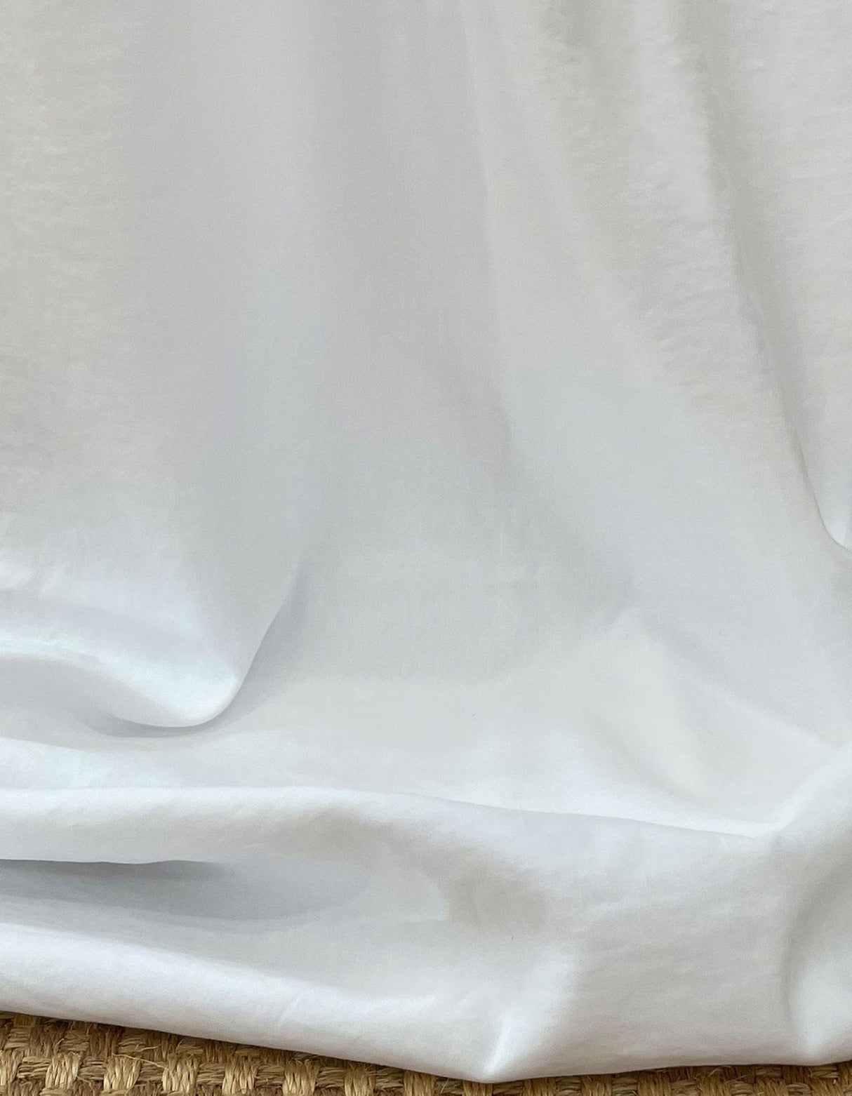 Gaston Y Daniela VALNERA BLANCO Drapery Fabric