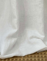 Gaston Y Daniela POPY CRUDO Drapery Fabric