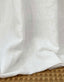 Gaston Y Daniela POPY BLANCO Drapery Fabric