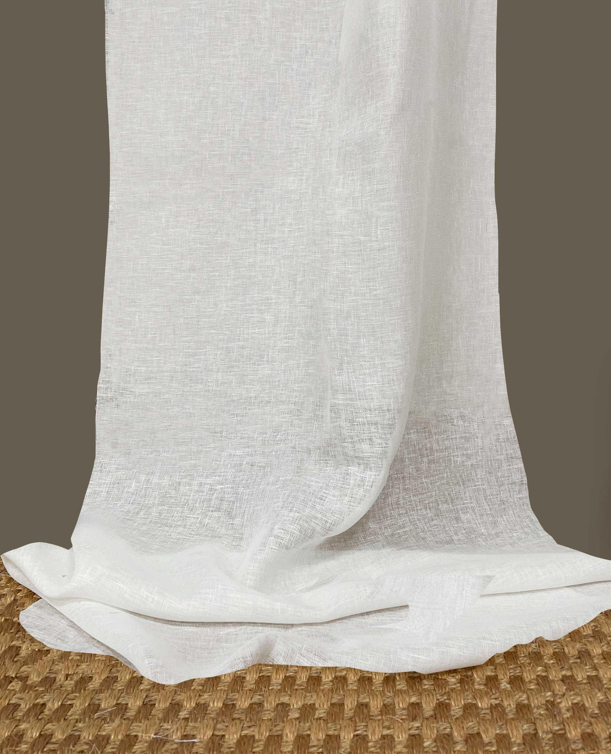 Gaston Y Daniela ABELIA BLANCO Drapery Fabric