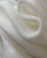 Gaston Y Daniela ABELIA CRUDO Drapery Fabric