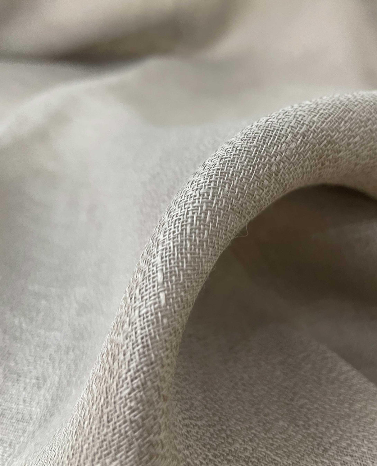 Gaston Y Daniela ABELIA LINO Drapery Fabric