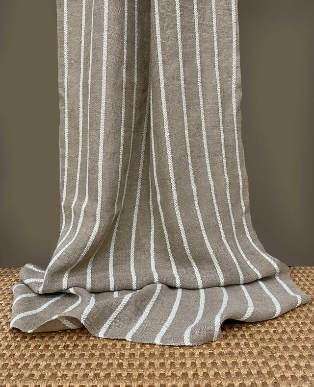 Gaston Y Daniela KANJUT 001 Drapery Fabric