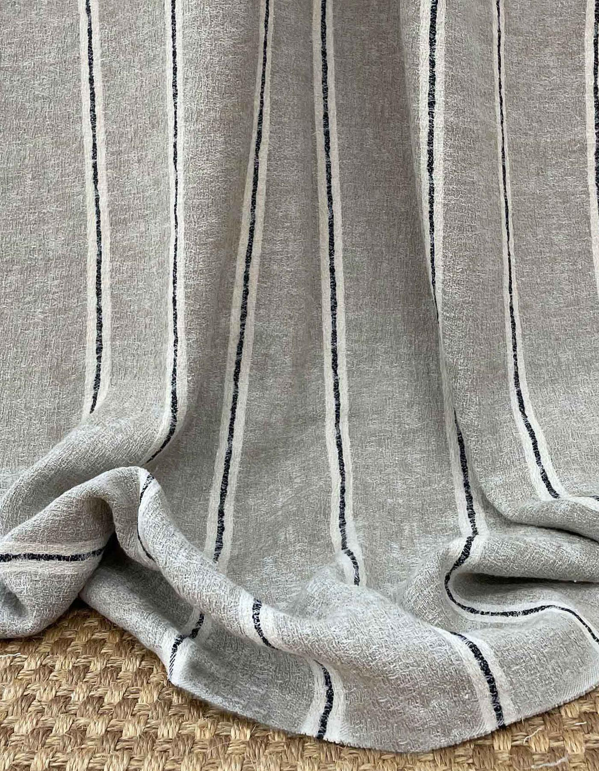 Gaston Y Daniela BELUJA 001 Drapery Fabric