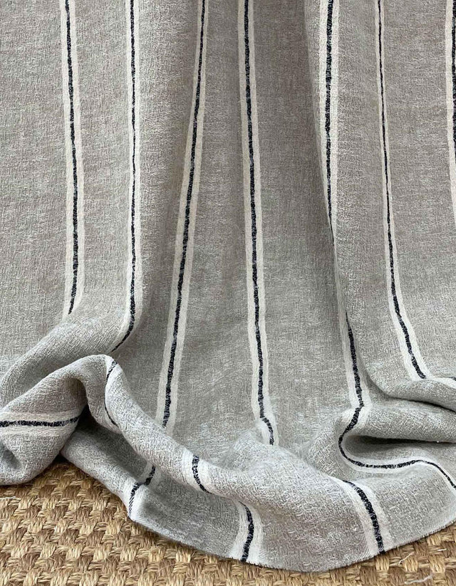 Gaston Y Daniela BELUJA 001 Drapery Fabric