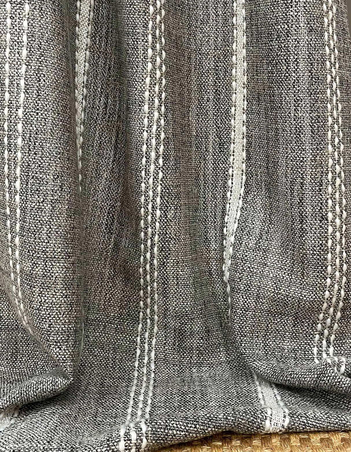 Gaston Y Daniela TENGRI 001 Drapery Fabric