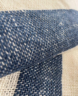 Gaston Y Daniela BARWA AZUL MEDIO Drapery Fabric