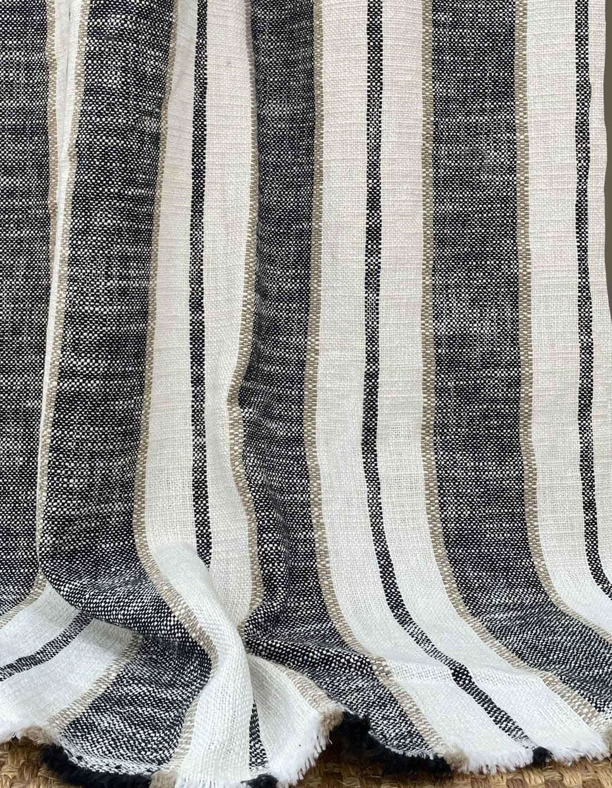 Gaston Y Daniela GONGGA 001 Drapery Fabric