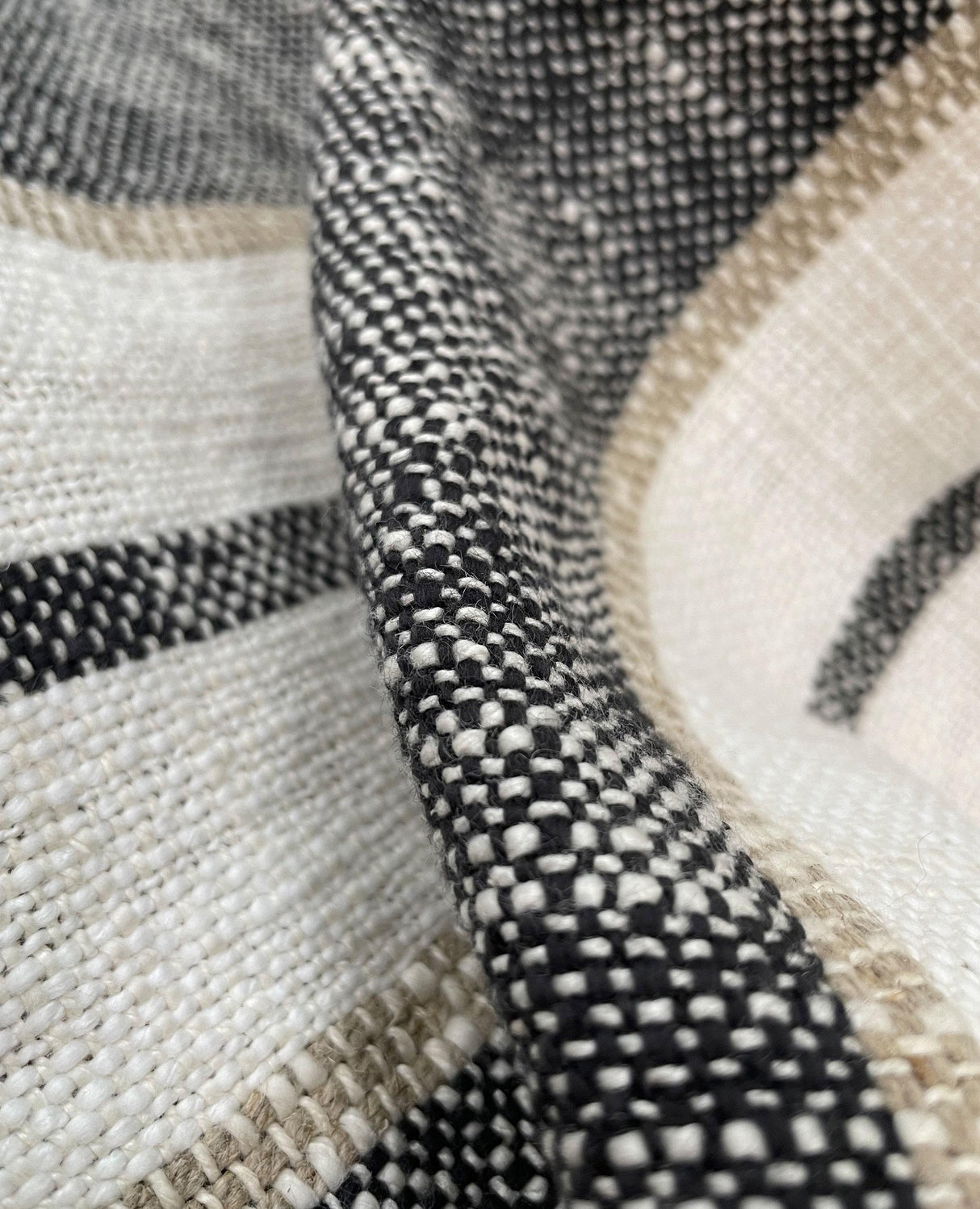 Gaston Y Daniela GONGGA 001 Drapery Fabric
