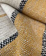 Gaston Y Daniela DEVI 001 Drapery Fabric