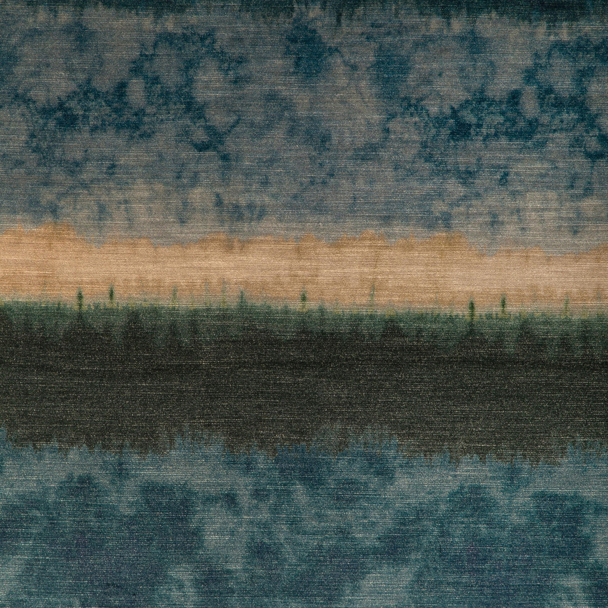 Kravet IZUMO AEGEAN Upholstery Fabric