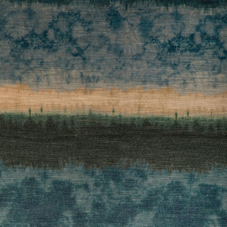 Kravet IZUMO AEGEAN Upholstery Fabric
