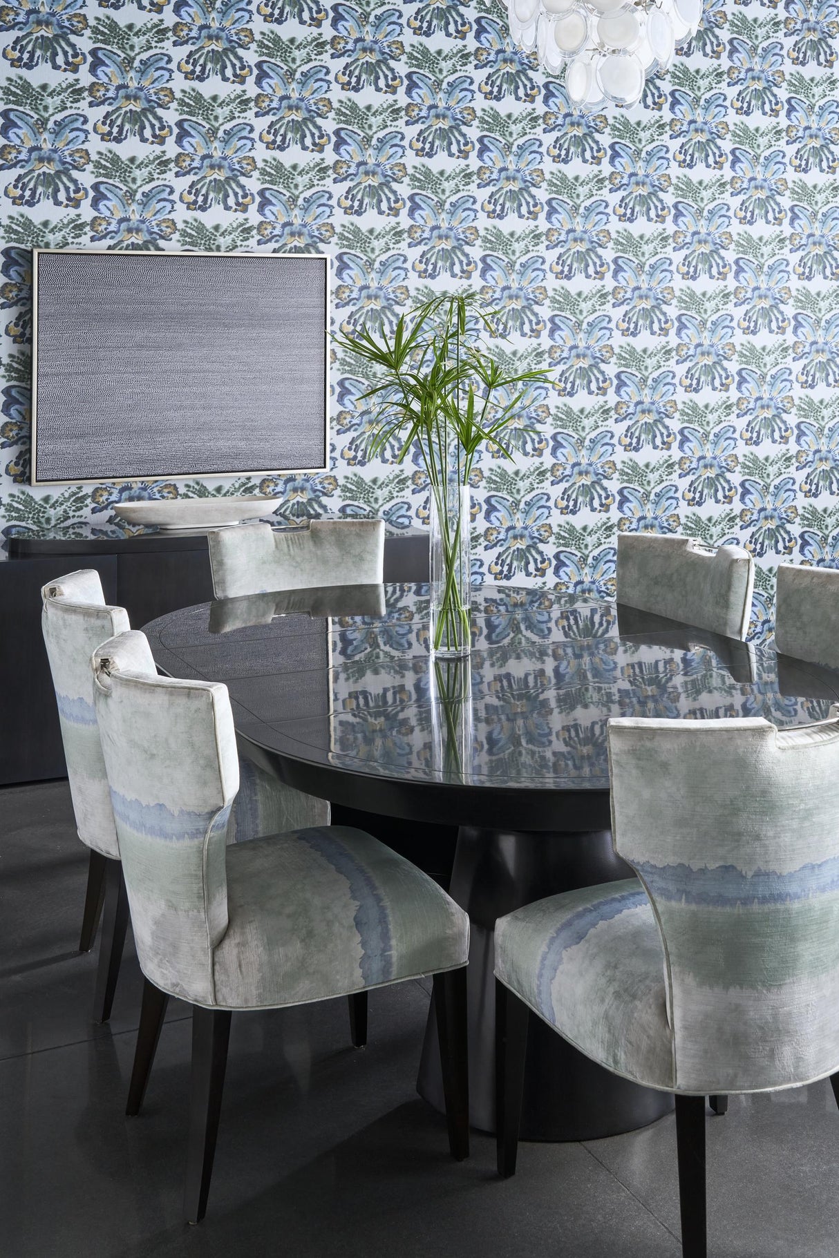 Kravet IZUMO AMSONIA Upholstery Fabric