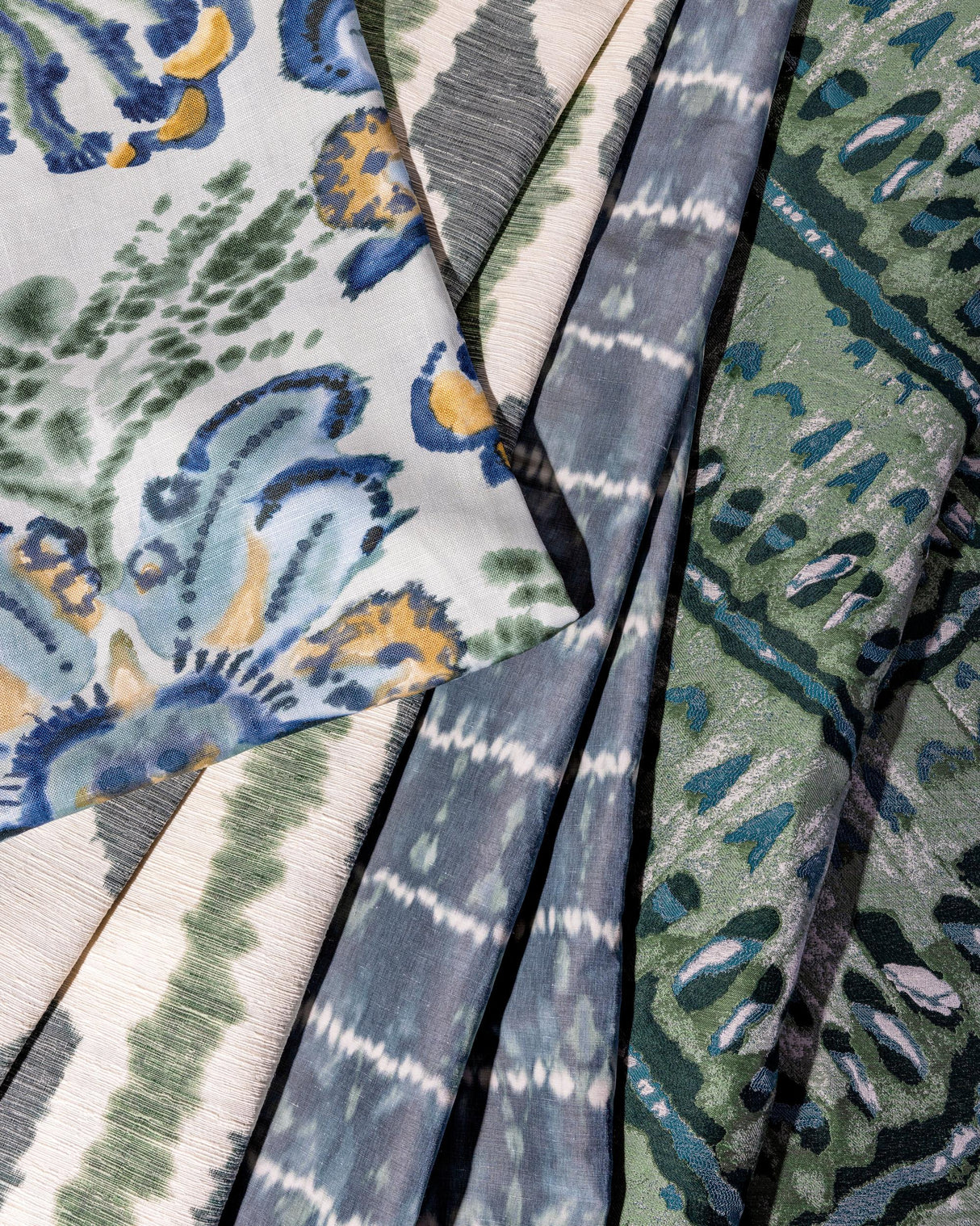 Kravet KASOS STORMCLOUD Fabric