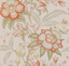 Lee Jofa DAVENPORT PAPER CORAL Wallpaper