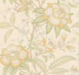Lee Jofa DAVENPORT PAPER GOLDEN Wallpaper