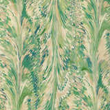 Lee Jofa TAPLOW PAPER JADE/LEAF Wallpaper