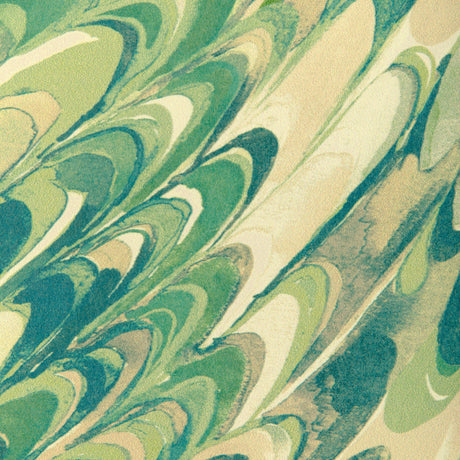 Lee Jofa TAPLOW PAPER JADE/LEAF Wallpaper