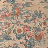Lee Jofa SAKURA PAPER SHORE Wallpaper
