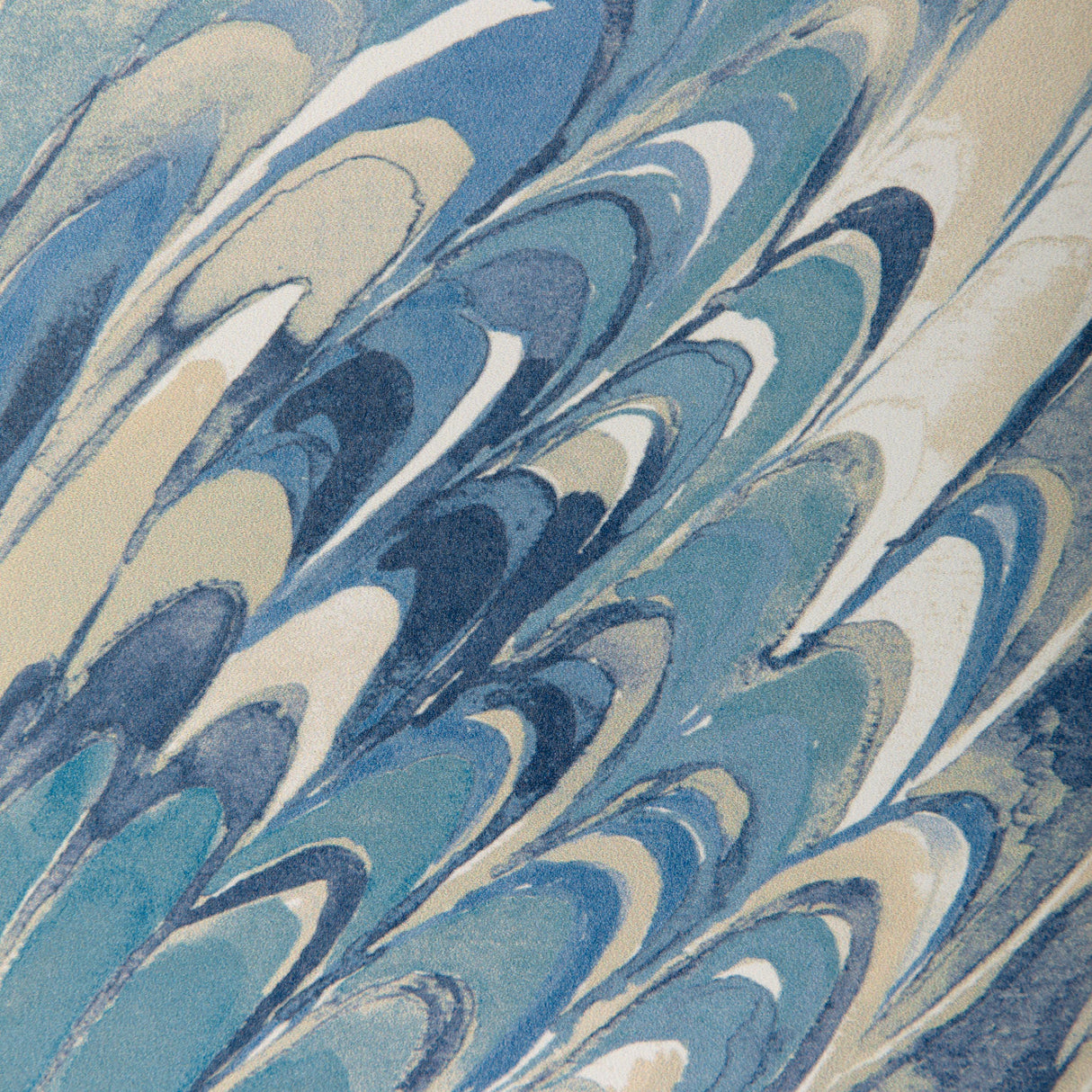 Lee Jofa TAPLOW PAPER CAPRI/SKY Wallpaper