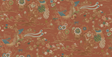 Lee Jofa SAKURA PAPER CLAY Wallpaper